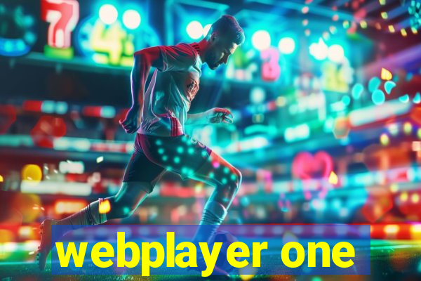 webplayer one